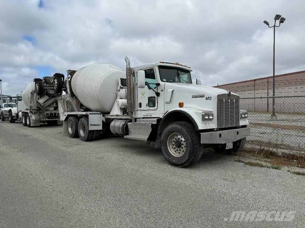 Kenworth W 900 Muut kuorma-autot