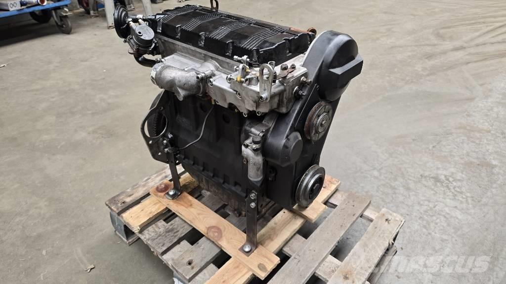 Lombardini LDW1404 Moottorit