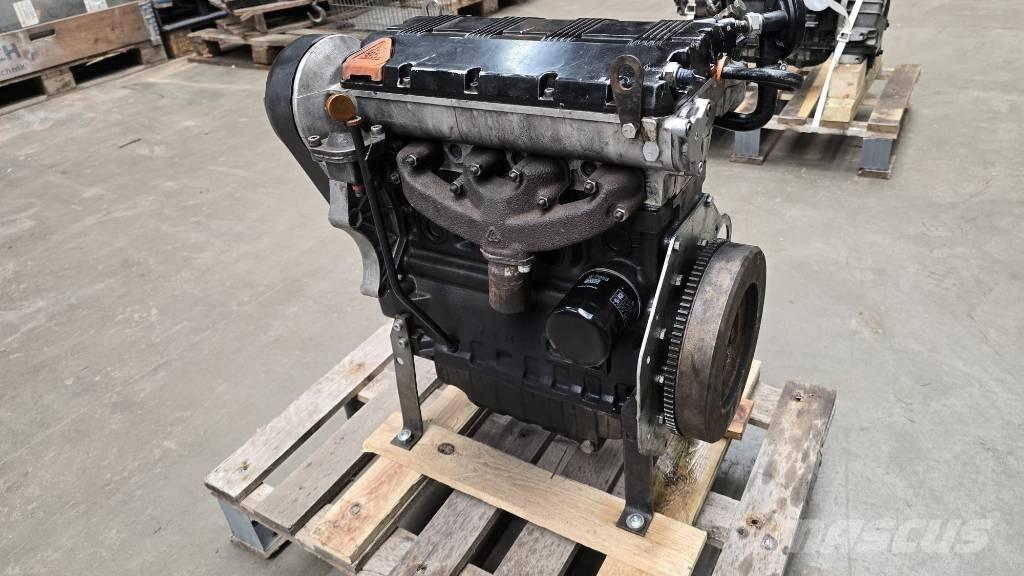 Lombardini LDW1404 Moottorit