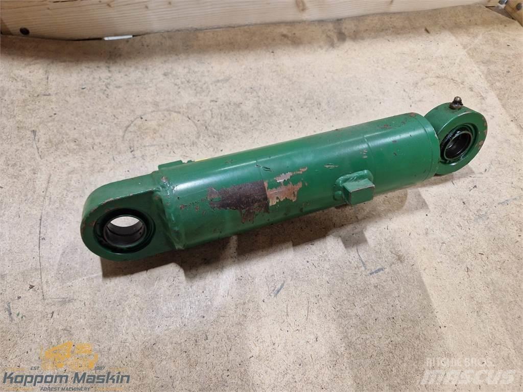 Rottne 046-0194 Hydrauliikka