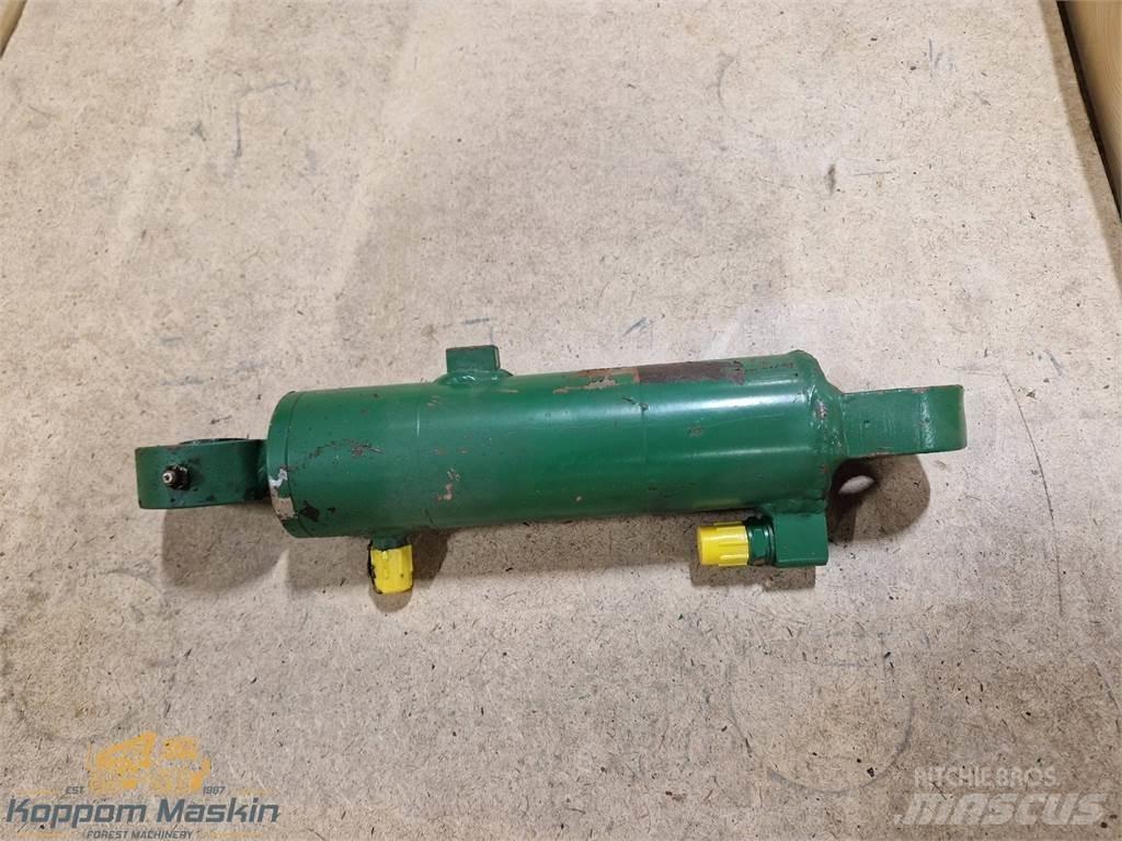 Rottne 046-0194 Hydrauliikka
