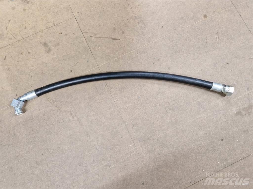 Eco Log 7002107 Hydrauliikka