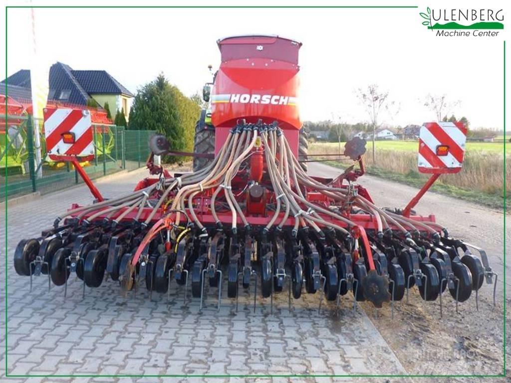 Horsch Pronto 4 DC Kylvökoneet