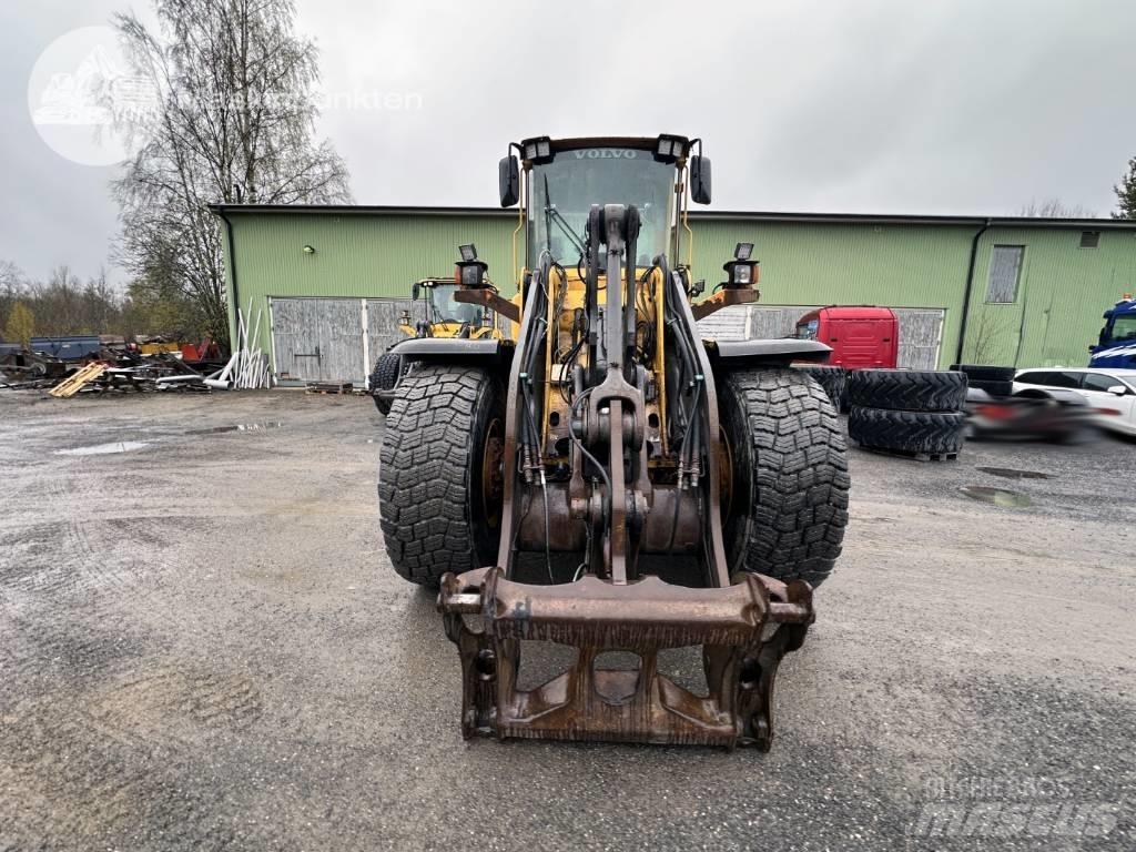 Volvo L 90 E Pyöräkuormaajat