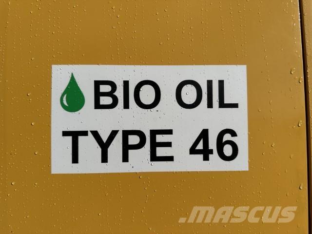 Volvo EW60E Pyöräkaivukoneet