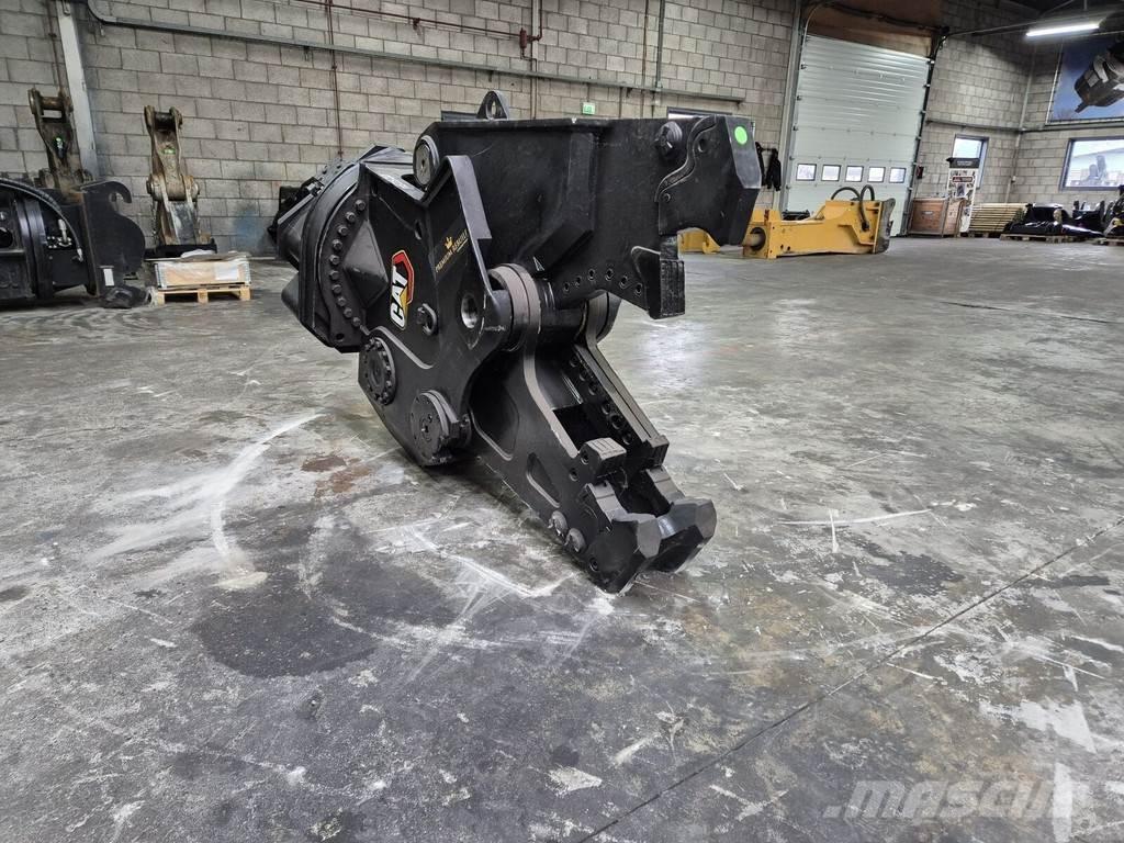 CAT MP-318-CC Asfaltti- ja betonileikkurit