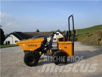 Terex TA1EH Minidumpperit