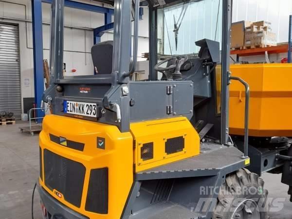 Bergmann C 805 S Dumpperit