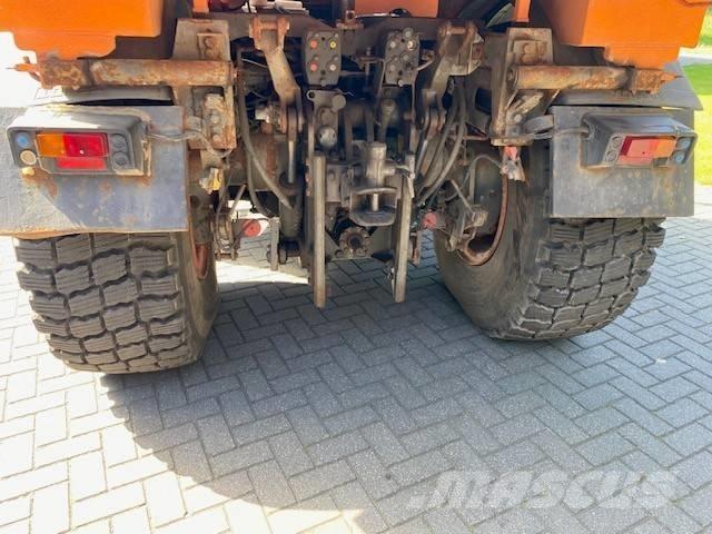 Fendt 524 xylon Traktorit