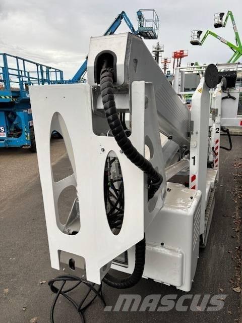 Multitel SMX 210 Kuukulkijat