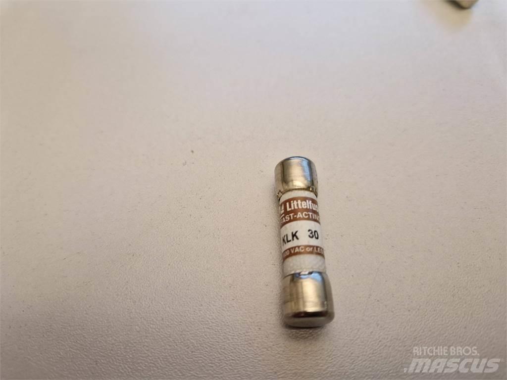 Rottne 062-0245 Sähkö ja elektroniikka