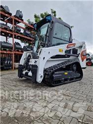 Bobcat T 450 Liukuohjatut kuormaajat