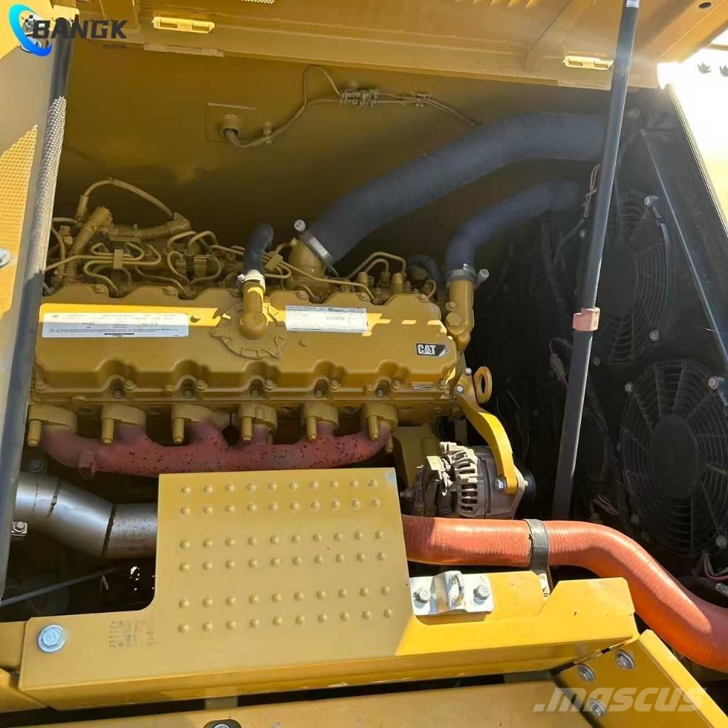 CAT 330GC Telakaivukoneet