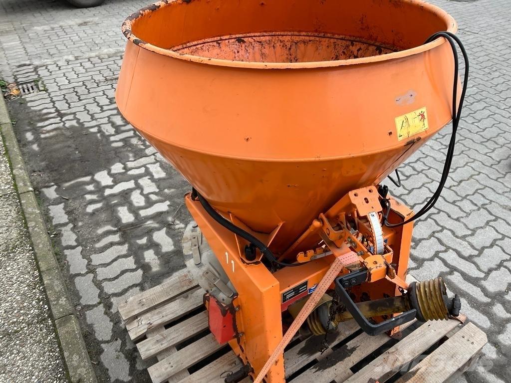 Rauch SA 360 Hiekan- ja suolanlevittimet