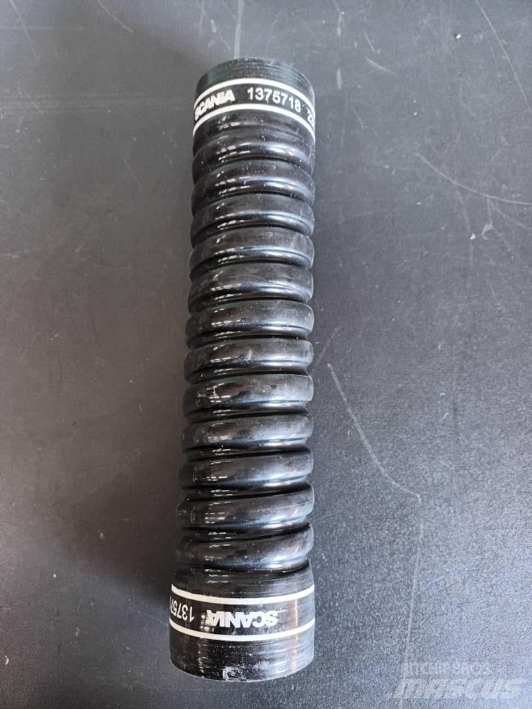 Scania HOSE 1375718 Moottorit
