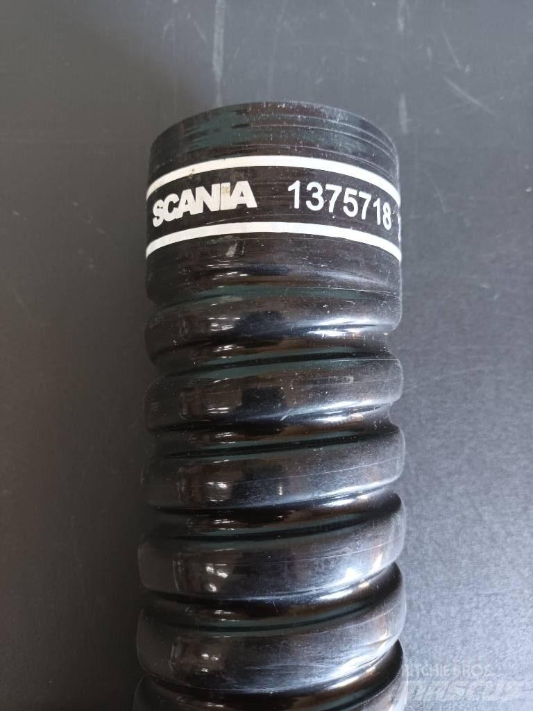Scania HOSE 1375718 Moottorit