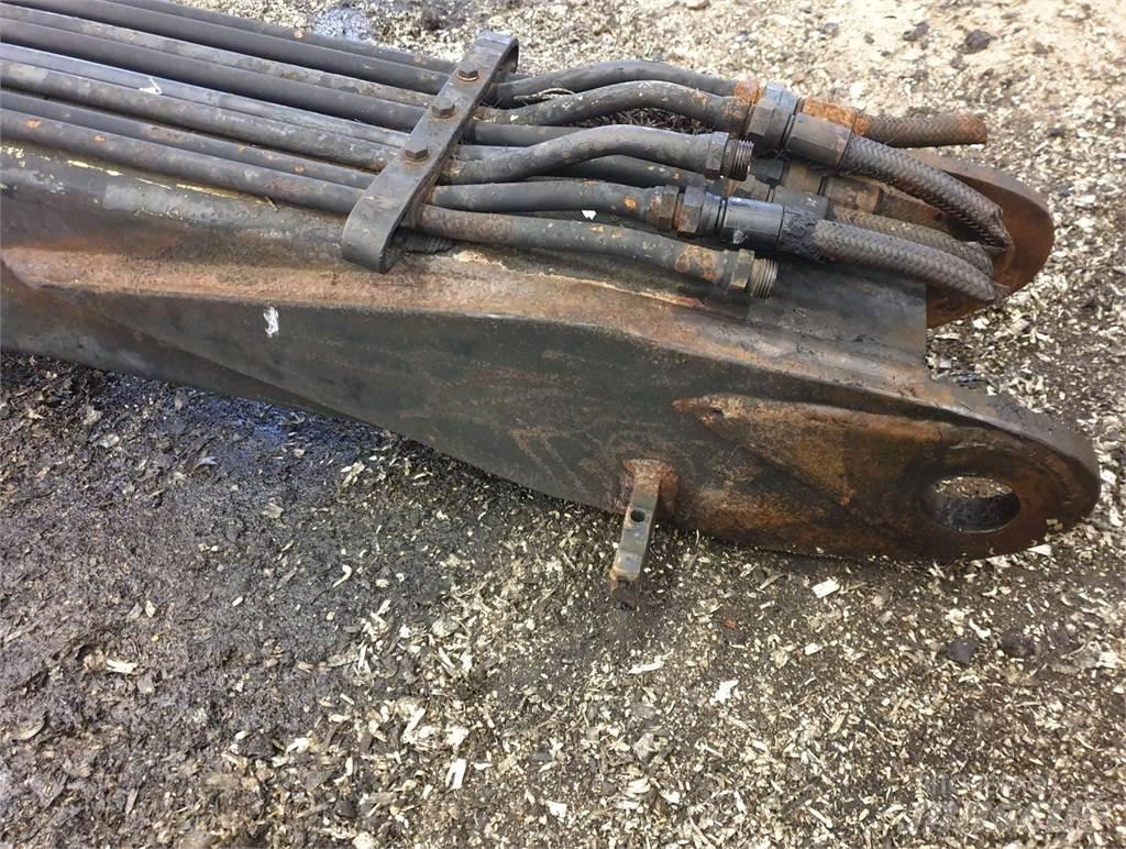 Loglift 50 Kuormatraktorinosturit