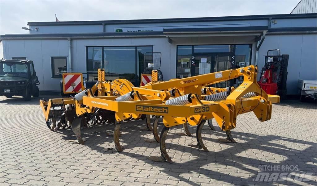  Staltech AP30 Kultivaattorit