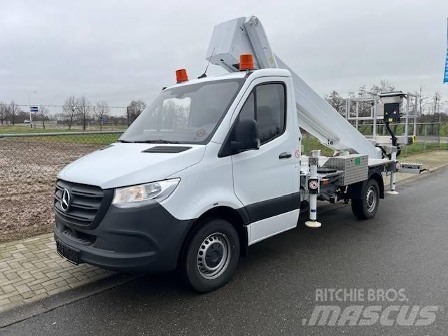 Palfinger P 280 B Nostolava-autot