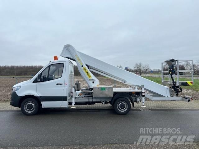 Palfinger P 280 B Nostolava-autot