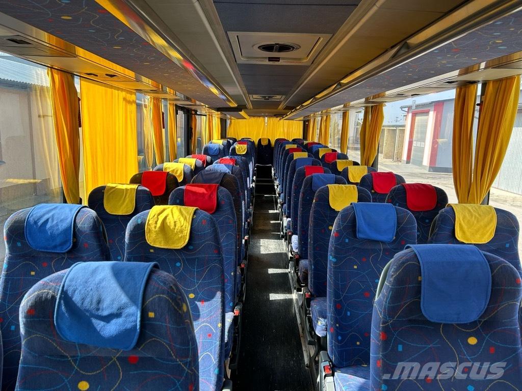 Setra 315 UL GT Linjaliikennebussit