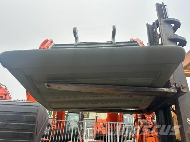  DieplepelBak CW45 Kauhat