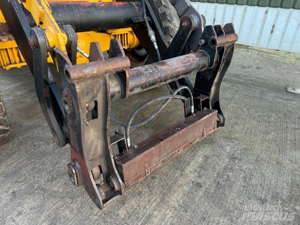 Volvo L 70 Pyöräkuormaajat