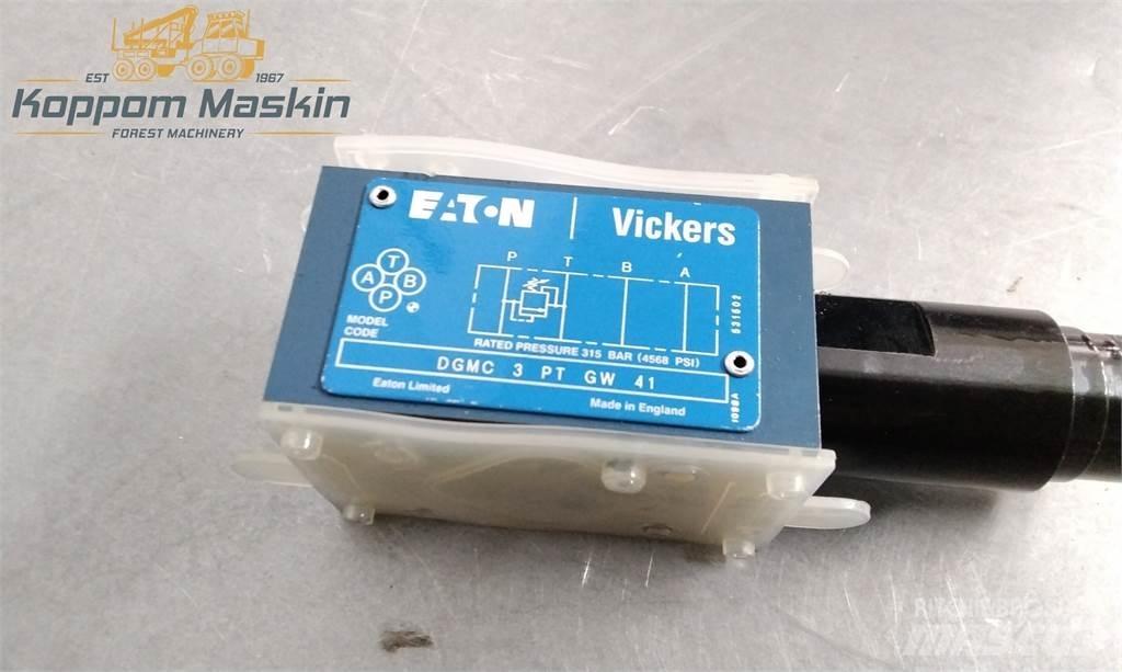 Ponsse 0046960 Hydrauliikka