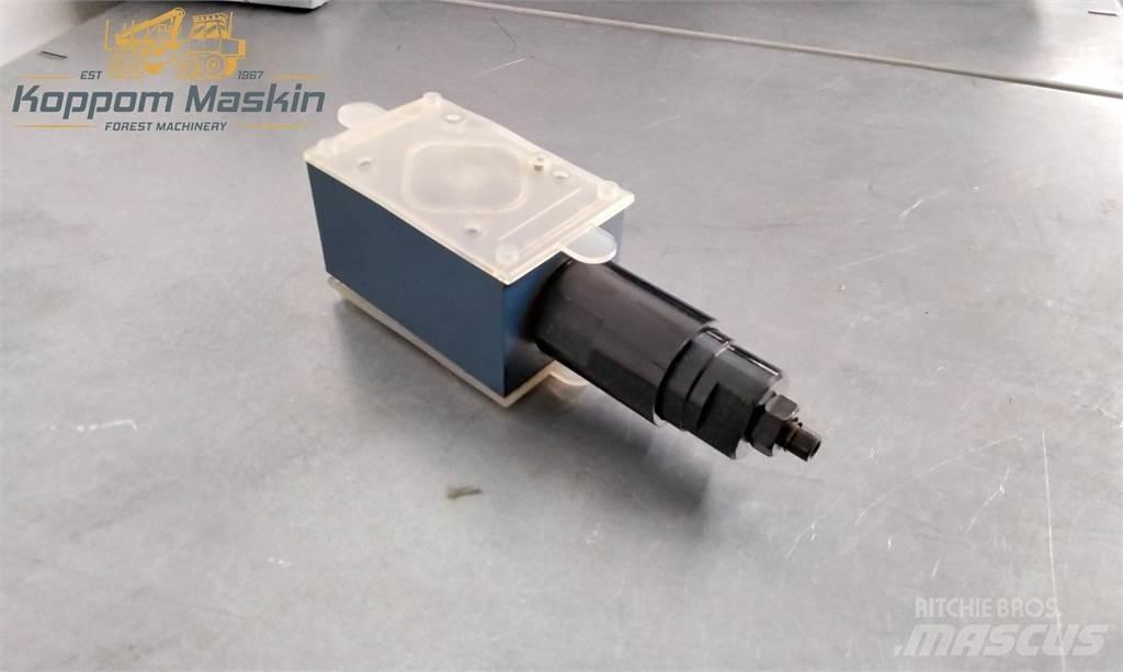 Ponsse 0046960 Hydrauliikka