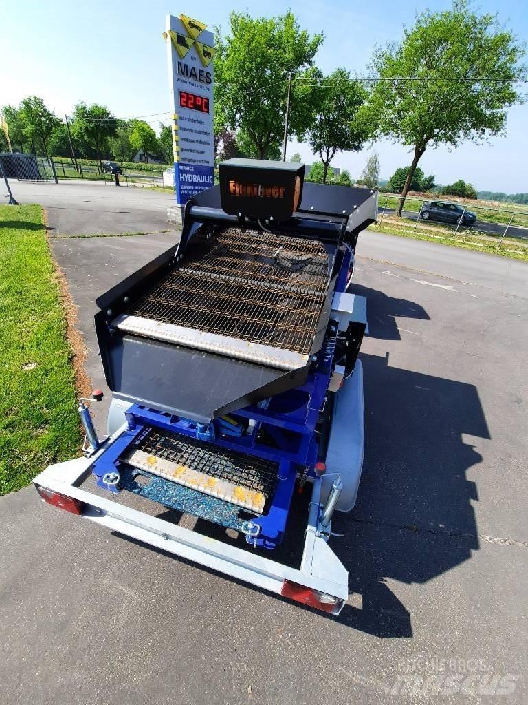 FleXiever TRAILER Mobiiliseulat