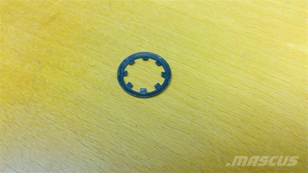 Ponsse 1190202 Vaihteisto