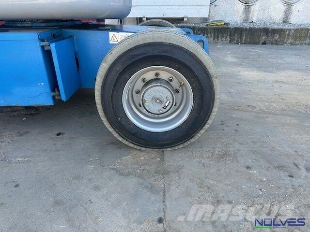 Genie Z45/25J Kuukulkijat