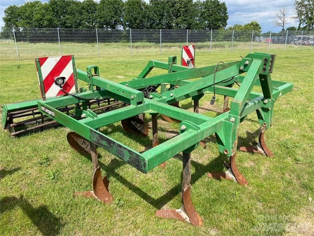 Kotte FLGR 3,00 Kultivaattorit