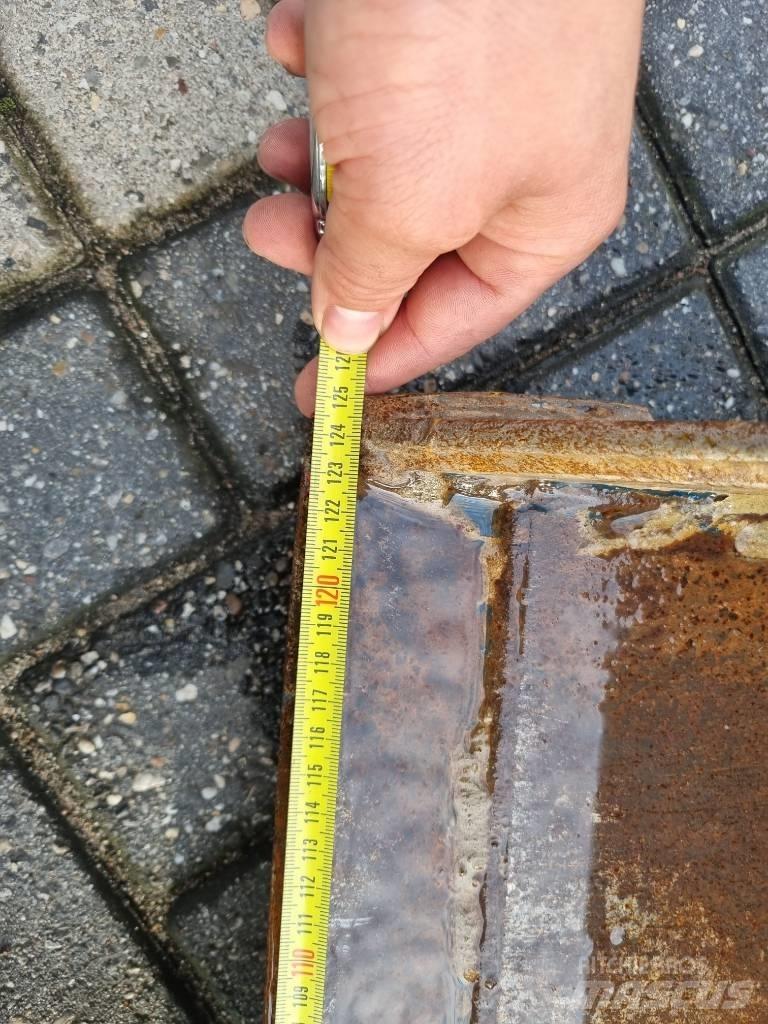 Schäffer 2428 Pienkuormaajat