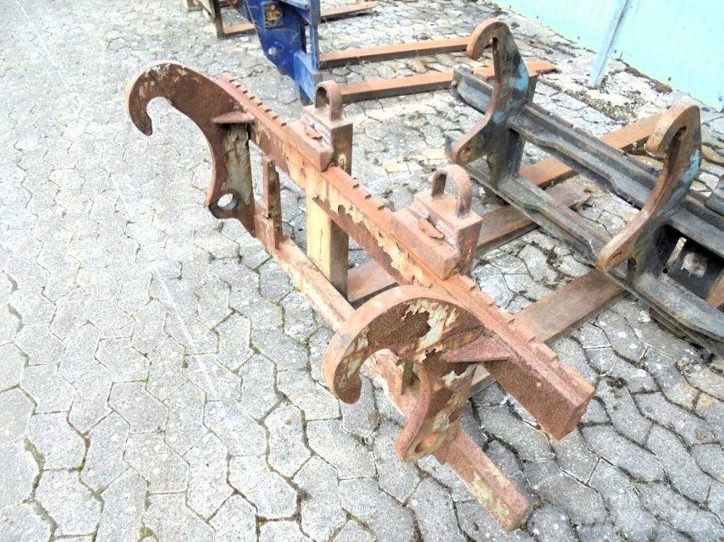 Atlas AR 95 Pyöräkuormaajat