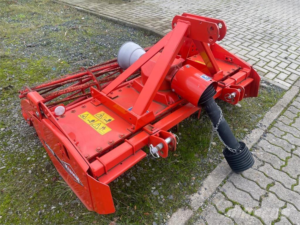 Kuhn HRB 152 Jyrsimet
