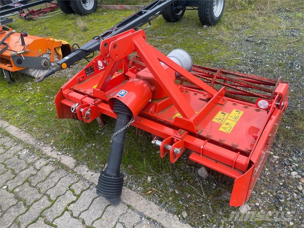 Kuhn HRB 152 Jyrsimet