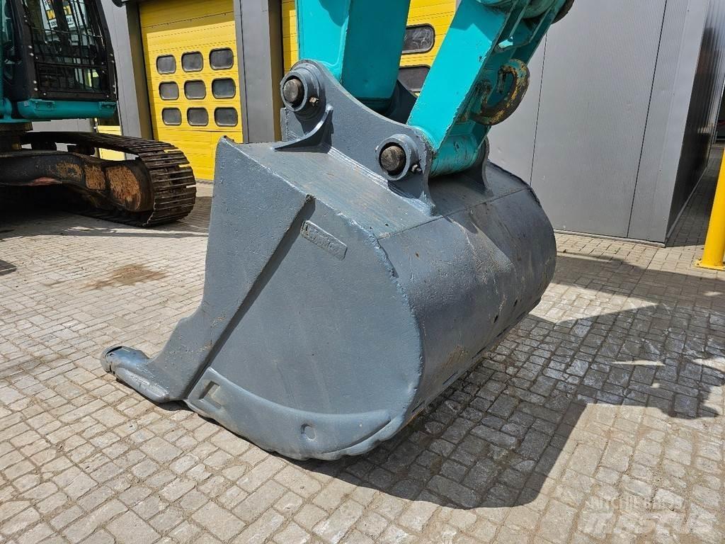 Kobelco SK500LC-9 Telakaivukoneet