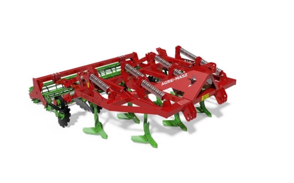 Agro-Masz APN 30 Kultivaattorit