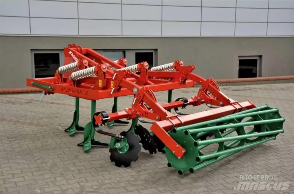 Agro-Masz APN 30 Kultivaattorit