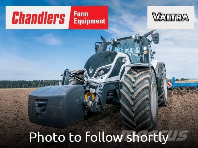 Valtra T 215 Traktorit