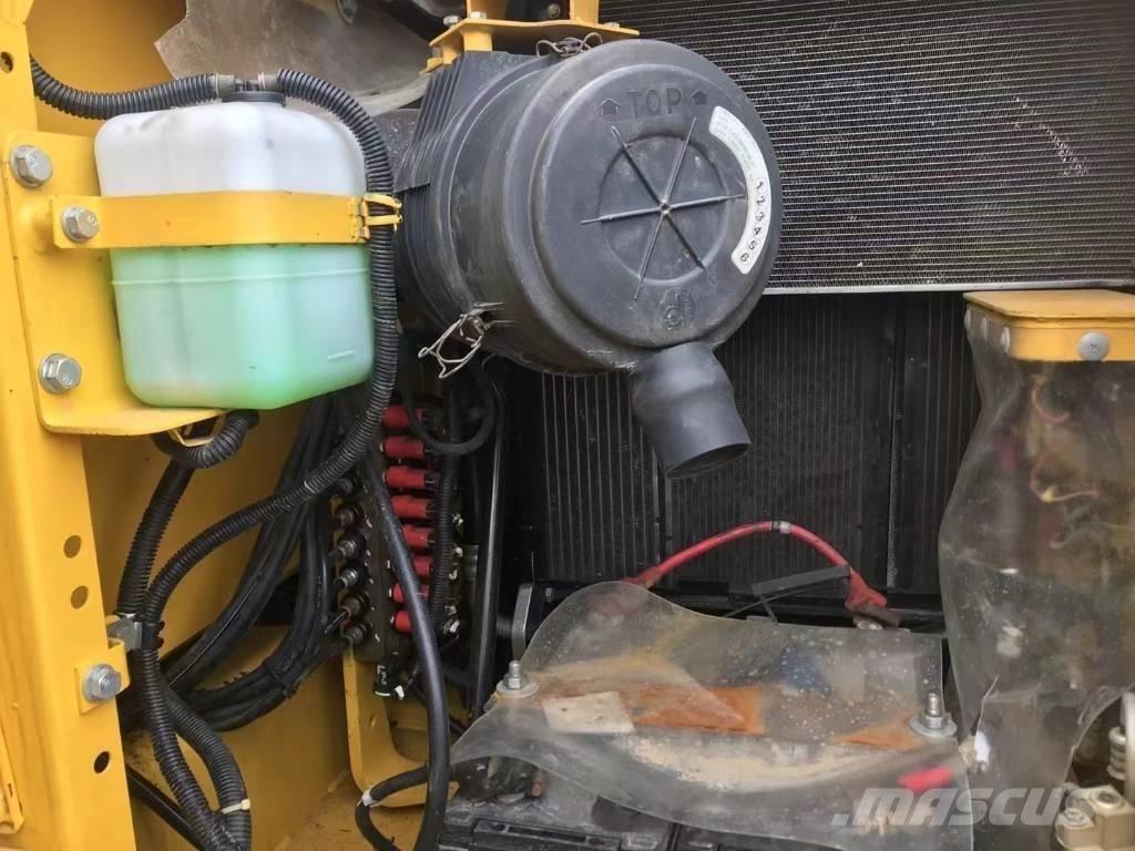 Komatsu PC 110 Telakaivukoneet