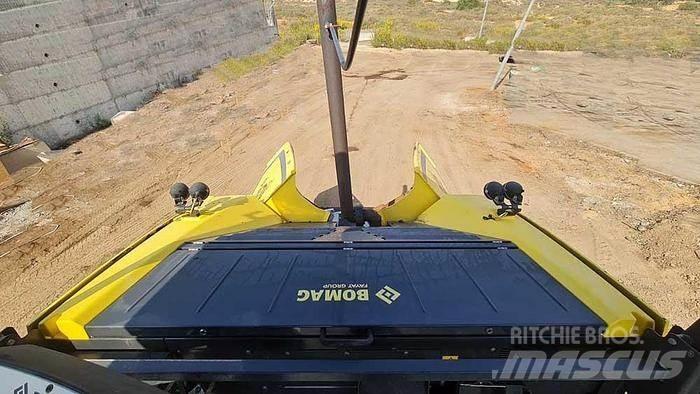 Bomag BF700C-2 Muut koneet