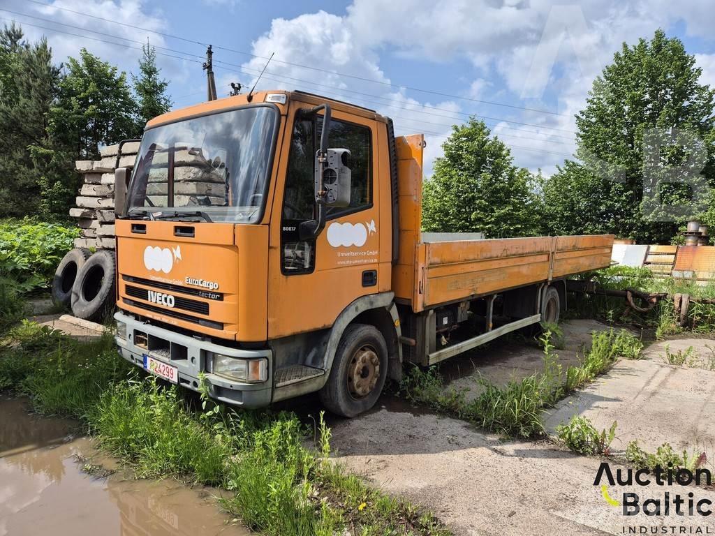 Iveco ML80E17 Lava-kuorma-autot