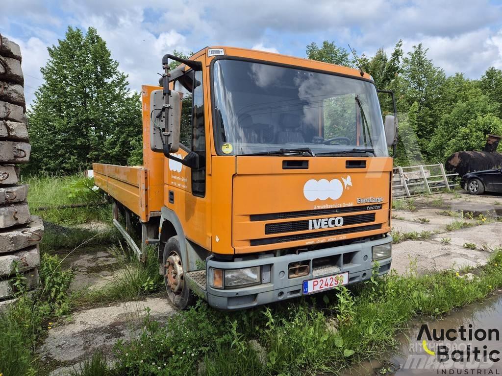 Iveco ML80E17 Lava-kuorma-autot