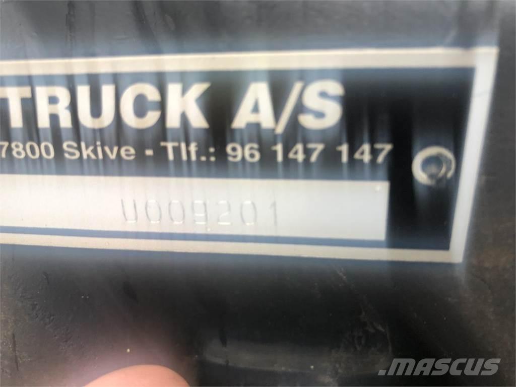  Øvrige Hjul Renkaat ja vanteet