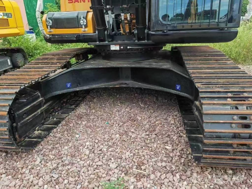 Sany SY235C Pro Telakaivukoneet