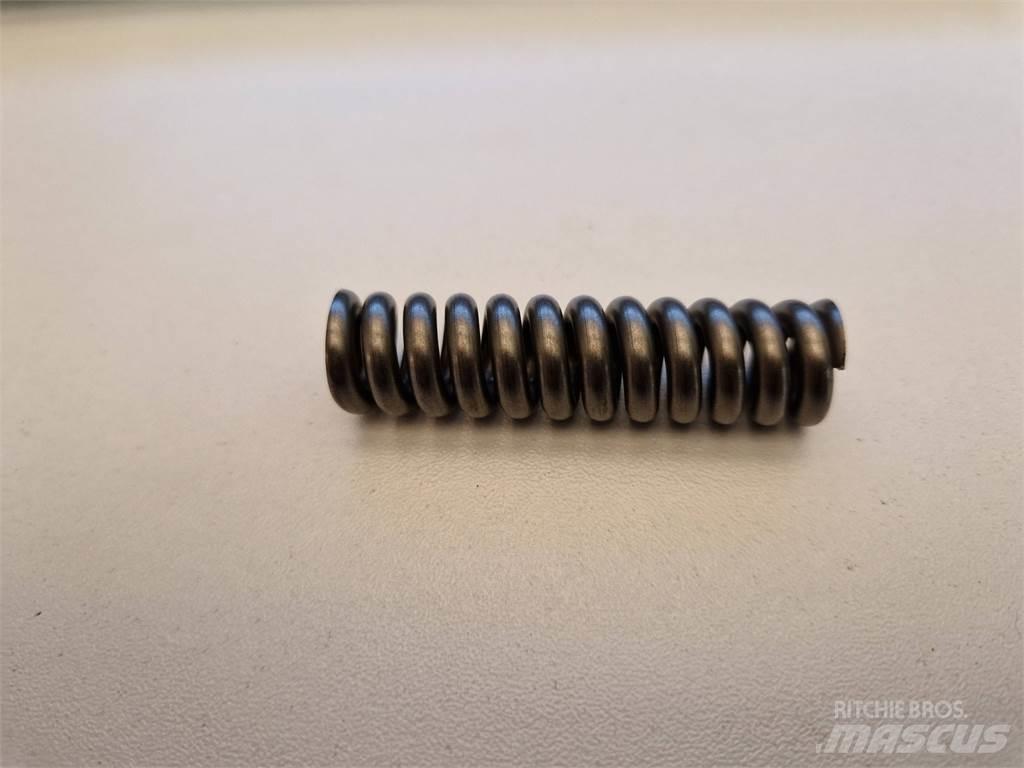 Rottne 063-0023 Hydrauliikka