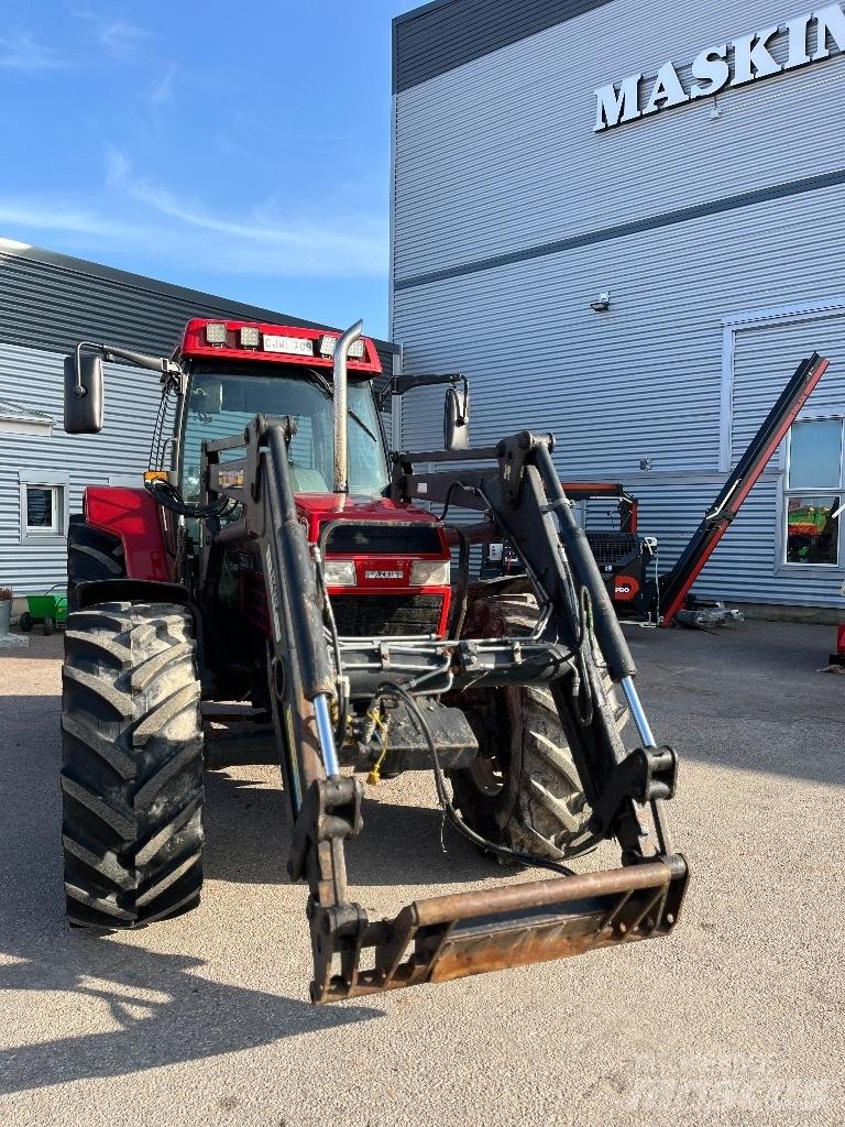 Case IH 5150 Traktorit
