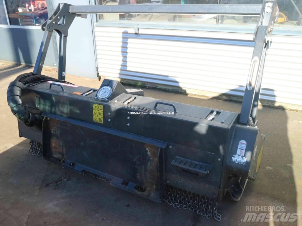 Bobcat FRC200HT Muut metsäkoneet